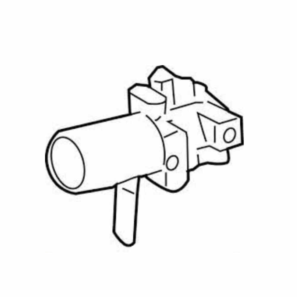 Piston Kit Brake Master Cylinder - 4720750020